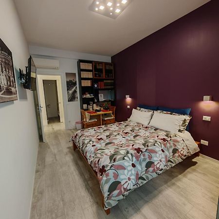 Posada De Liz Y Fabrizio Roma Eksteriør bilde